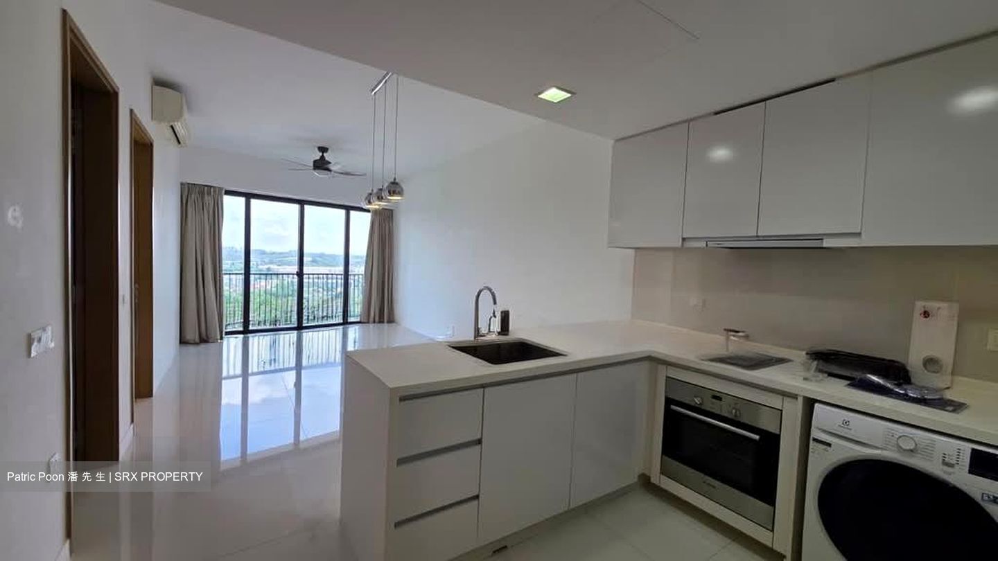 D'Leedon (D10), Condominium #597233341